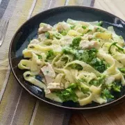 One-Pan Perfection: This Easy Salmon & Broccoli Recipe Will Transform Your Weeknight Dinners