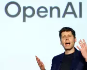 OpenAI Targets Historic $1 Trillion Valuation in Groundbreaking Stock Market Debut