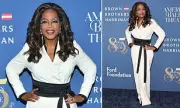 Oprah Winfrey to Host Prestigious American Ballet Theatre Gala in 2025