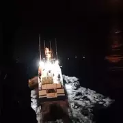 Orca Attack Horror: Family of Five's Miraculous Escape After Killer Whales Ram Sailboat