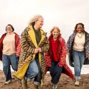 Orla Kiely's Regatta Collection: Retro-Inspired Fashion For Summer Adventures