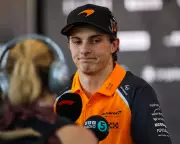 Oscar Piastri's F1 Title Dream: Inside McLaren's Bid for Championship Glory