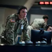 Oscar-Winning Director's Terrifying New Thriller 'The Way' Set to Haunt Channel 5