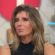 Our Yorkshire Farm's Amanda Owen Announces Major New TV Project Following Split