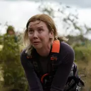 Outlander's Lauren Lyle Lands Major New Crime Drama Role After Hit Series Finale