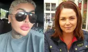Outrage as TikTok Star 'Lip King' Mocks Mother's Death With Weight Jabs and BBL Surgery Comments