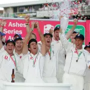 Own a Piece of Ashes History: Limited Edition Commemorative Newspaper Launches