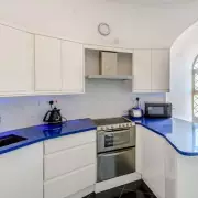 Own Britain's Smallest Castle For Just £330k - A Slice of History Could Be Yours!