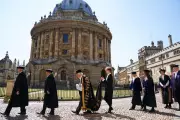 Oxford and Cambridge Dethroned: Imperial College London Tops Global University Rankings