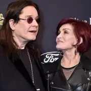 Ozzy Osbourne's Final Heartbreaking Message to Sharon Revealed in Tear-Jerking TV Moment