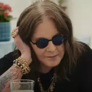Ozzy Osbourne's Stark Admission: 'I'd Be Dead in Six Months' If I Returned to UK