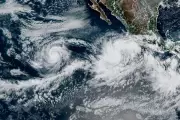 Pacific Fury: Tropical Storm Aletta Intensifies as Hurricane Season Begins