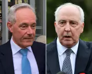 Packer's Kings Cross Luxury Tower Faces Political Firestorm as Keating Joins Opposition