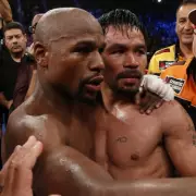 Pacquiao Confirms Mayweather Rematch: Boxing Legends Set for Epic Showdown