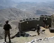 Pakistan-Afghanistan Border Erupts in Heavy Fighting: Regional Tensions Explode