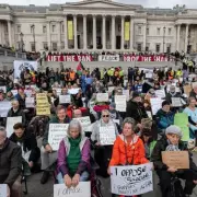 Palestine Action Wins Landmark Legal Battle: Court Rules Police Ban Was Unlawful