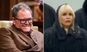 Paloma Faith Reveals Unlikely Friendship With Alan Carr After Celebrity Traitors Bonding Experience