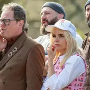 Paloma Faith's Shocking Celebrity Traitors Betrayal: 'I Felt Physically Sick' After Close Friend's Deception