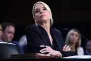 Pam Bondi's Senate Hearing Sparks Fury: Key Revelations About Trump-Era Lobbying Scandal