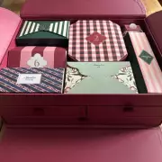 Papier's 2025 Advent Calendar Review: Luxury Stationery Lovers' Dream Comes Early