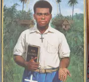 Papua New Guinea's First Saint: The Miraculous Journey of Peter Torot