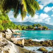 Paradise Found: 10 Breathtaking Island Escapes With World's Best Beaches