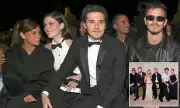 Paris Fashion Week Snub: Brooklyn Beckham and Nicola Peltz Skip Victoria's Show Amid Rumoured Family Rift