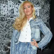 Paris Fury Reveals Baby Number 8 Plans: 'We're Not Done Yet!'