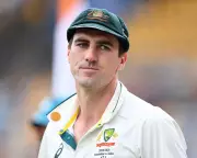 Pat Cummins Set to Lead Australia's Ashes Charge Despite Injury Concerns