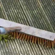 Patio Cleaning Perfection: The Secret Household Item That Banishes Grime Instantly