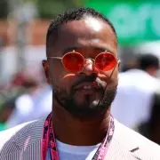 Patrice Evra's Mother Reveals Heartbreaking Reason She Can't Watch Her Son Play for Manchester United