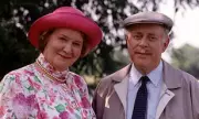 Patricia Routledge Reveals Why She'll Never Revive Hyacinth Bucket - 'I Couldn't Possibly Do It Now!'
