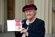 Patricia Routledge's Final Message As Hyacinth Bucket Will Melt Your Heart