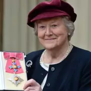 Patricia Routledge's Heartbreaking Health Battle Revealed: Co-Stars and Fans Rally Around 'Keeping Up Appearances' Legend