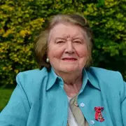 Patricia Routledge's Secret to Longevity: How the 95-Year-Old Actress Defies Age With Quiet Life and Sharp Wit