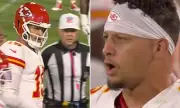 Patrick Mahomes Blasts NFL Officials After Controversial Chiefs Loss to Jaguars