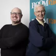 Paul O'Grady's Final Heartbreaking Decision: Why He Turned Down Potentially Life-Saving Treatment