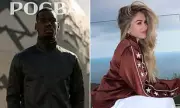 Paul Pogba Launches Fashion Line with Influencer Wife Amid Manchester United Comeback Saga