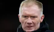 Paul Scholes Delivers Brutal Verdict on Three Man United Stars: 'Not Premier League Quality'