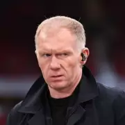 Paul Scholes Drops Bombshell Manchester United Managerial Verdict on Roberto Mancini and Ruben Amorim