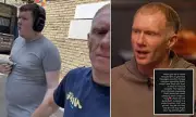 Paul Scholes' Heartfelt Tribute: Football Legend Moved by Autistic Son's Unforgettable Matchday Gesture