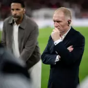 Paul Scholes Reveals the One Glaring Weakness Kobbie Mainoo Must Fix to Become World Class