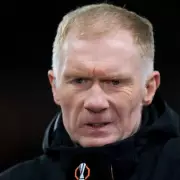 Paul Scholes Stuns Football World With Controversial Mo Salah Claim - Liverpool Fans Furious