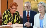Pauline Hanson's Explosive Housing Crisis Accusation: 'Albanese and O'Neil Have Blood on Their Hands'