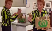 Pauline Hanson's Fiery Stand: Why She's Boycotting Woolworths and Coles Over Paper Bags