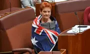 Pauline Hanson's One Nation Party Shakes Up Leadership Amidst Internal Turmoil