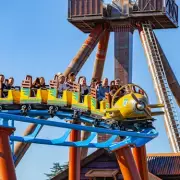 Paultons Park: The UK's Secret Theme Park Gem Home to Peppa Pig World