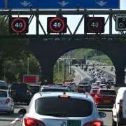 Pay-Per-Mile Shock: UK Drivers Face New Tracking Tax That Could Replace Road Tax