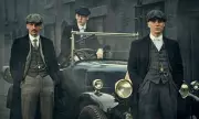 Peaky Blinders Set for Two Explosive New Series as BBC and Netflix Greenlight Steven Knight's Vision