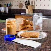 Peanut Butter Storage Secret: The Simple Kitchen Hack That Stops Oil Separation For Good